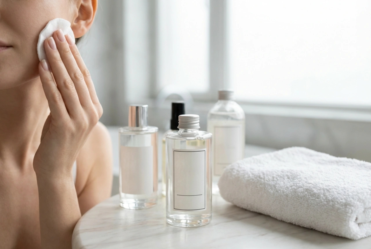 Makyaj Temizleme Ürünleri: Farklı Makyaj Türleri İçin Ne Seçilmeli?