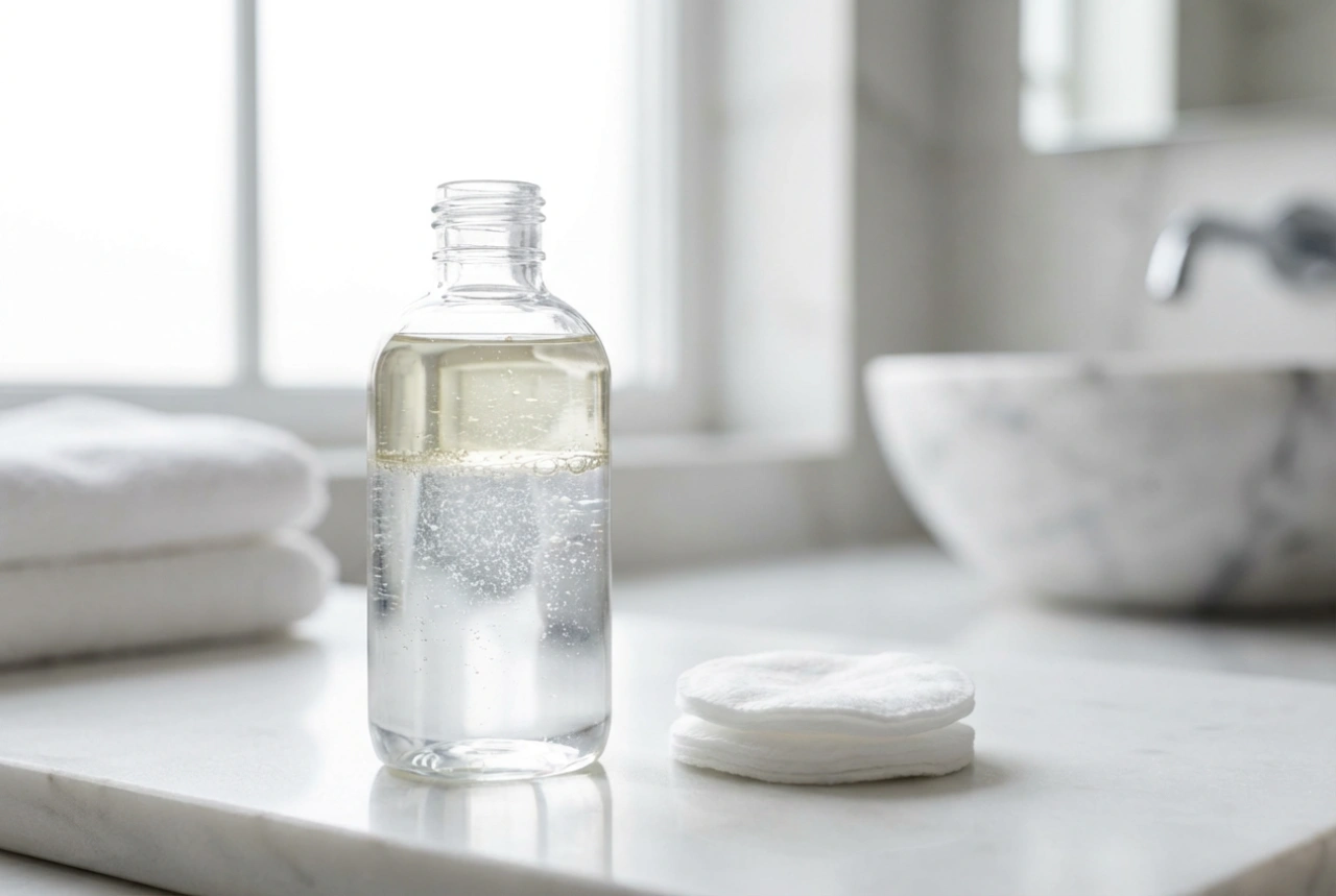 Çift Fazlı Makyaj Temizleyici Kullanımında Sık Yapılan Hatalar