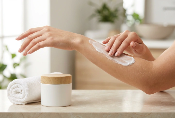 Makyaj Altı Gündüz Nemlendirici Krem: Formül Seçimi ve Uygulama Tekniği