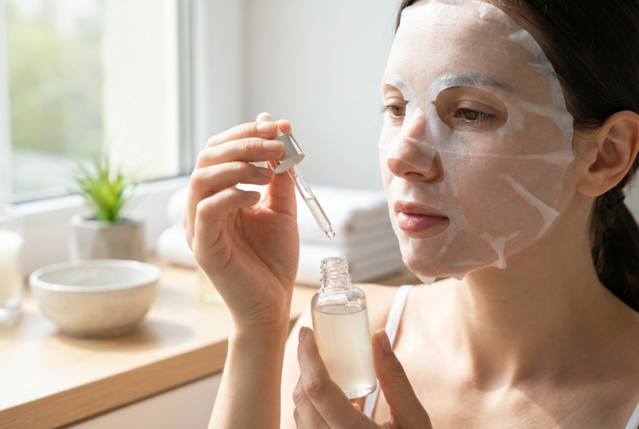 Yaprak Kolajen Maskesi: Nasıl Kullanılır ve Sonrasında Ne Uygulanır?