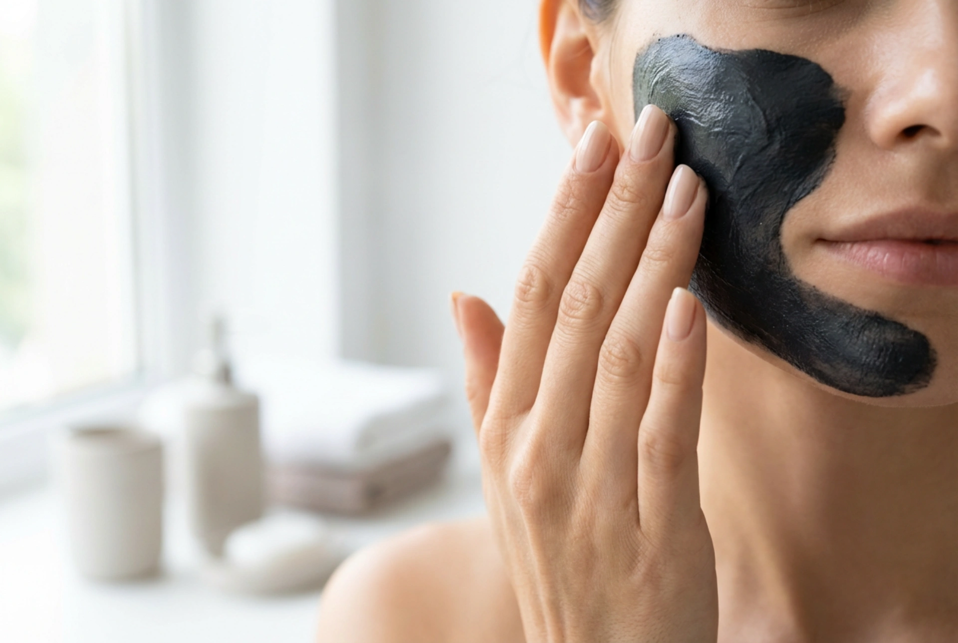 Aktif Kömür Maskesi Nasıl Çalışır ve Nasıl Kullanılır