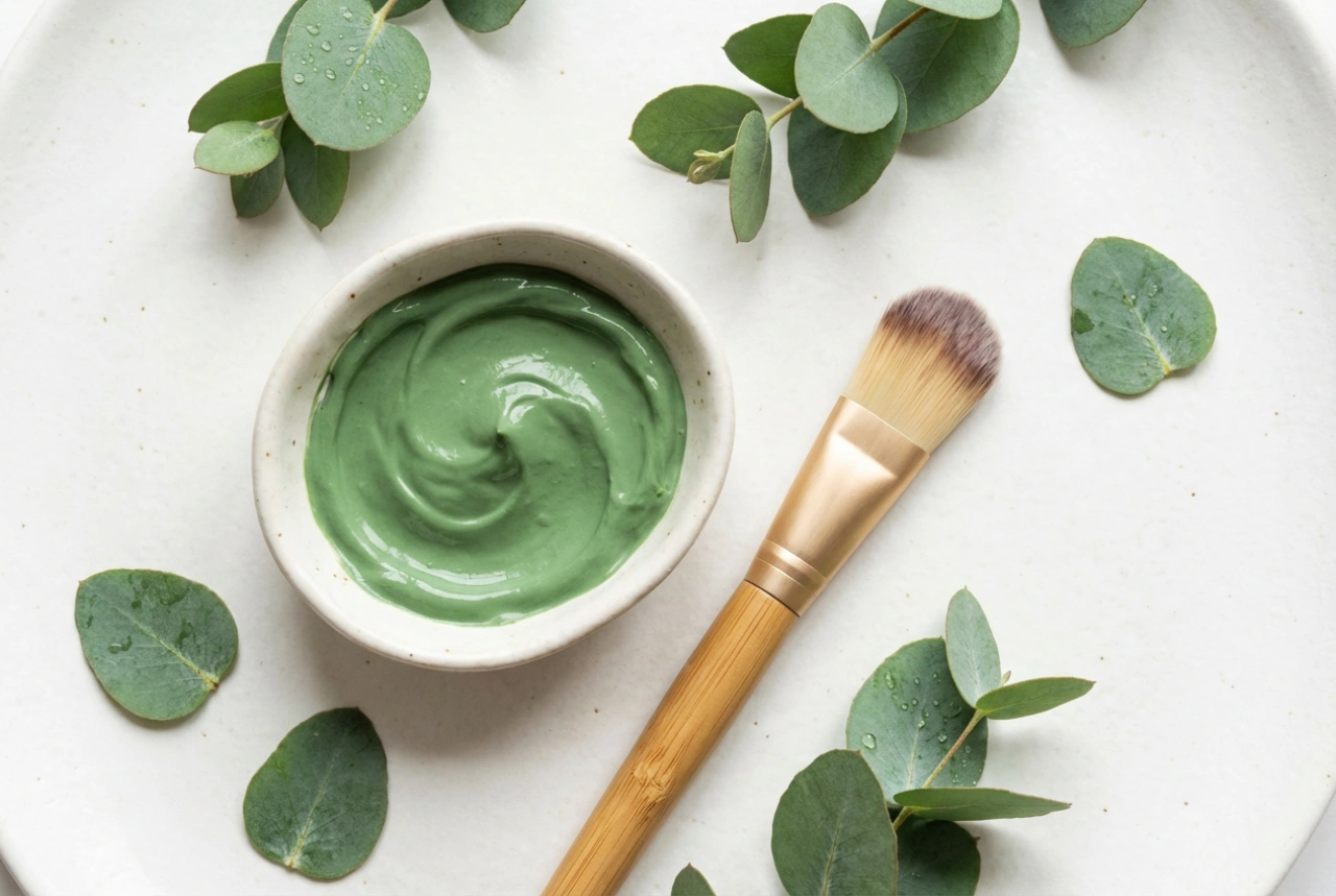 Yeşil Kil Maskeleri: Ne Zaman İşe Yarar ve Nasıl Kullanılır?