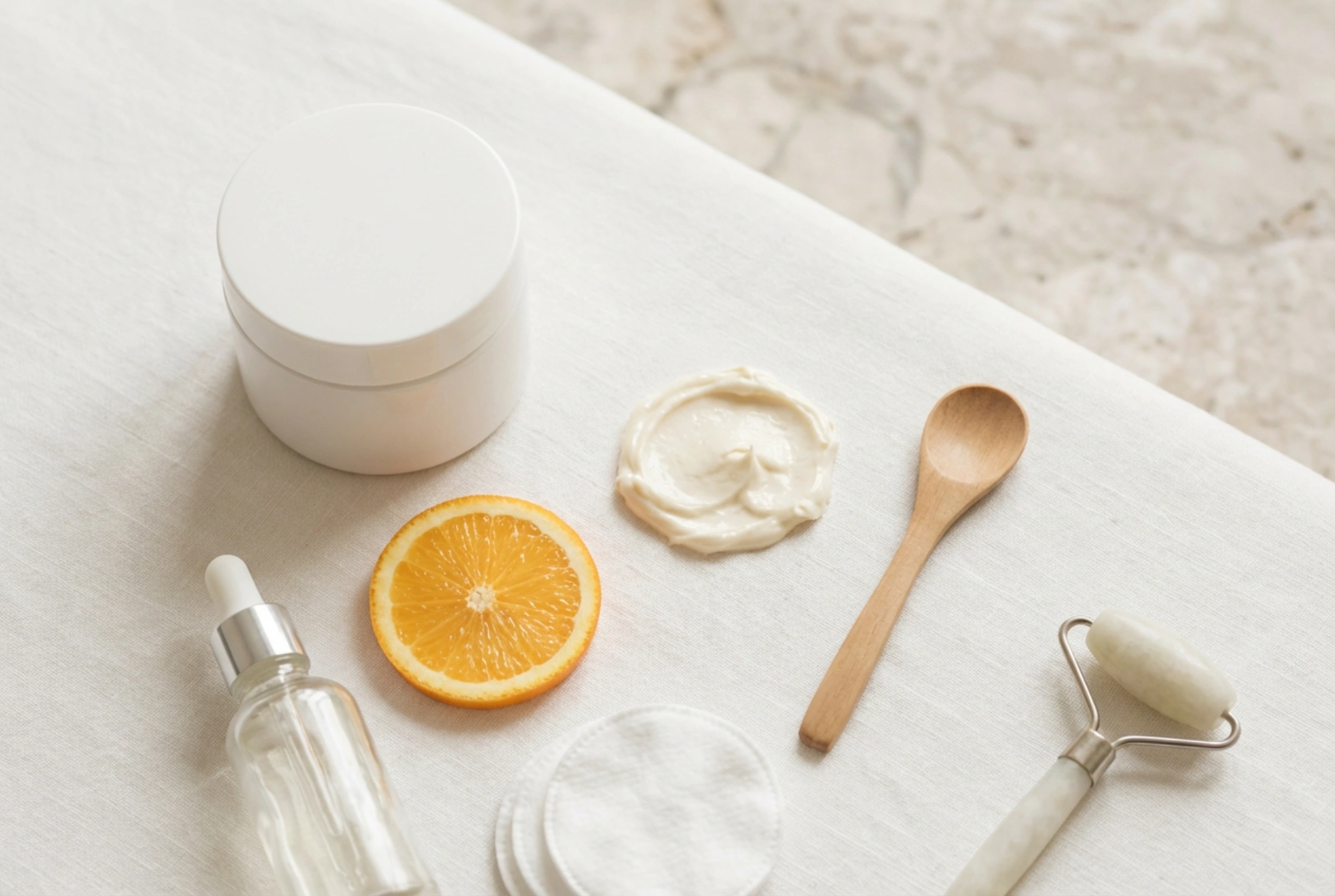 C Vitamini Maskesi: Cilt Bakımında Nasıl Kullanılır ve Nelerle Kombine Edilir?