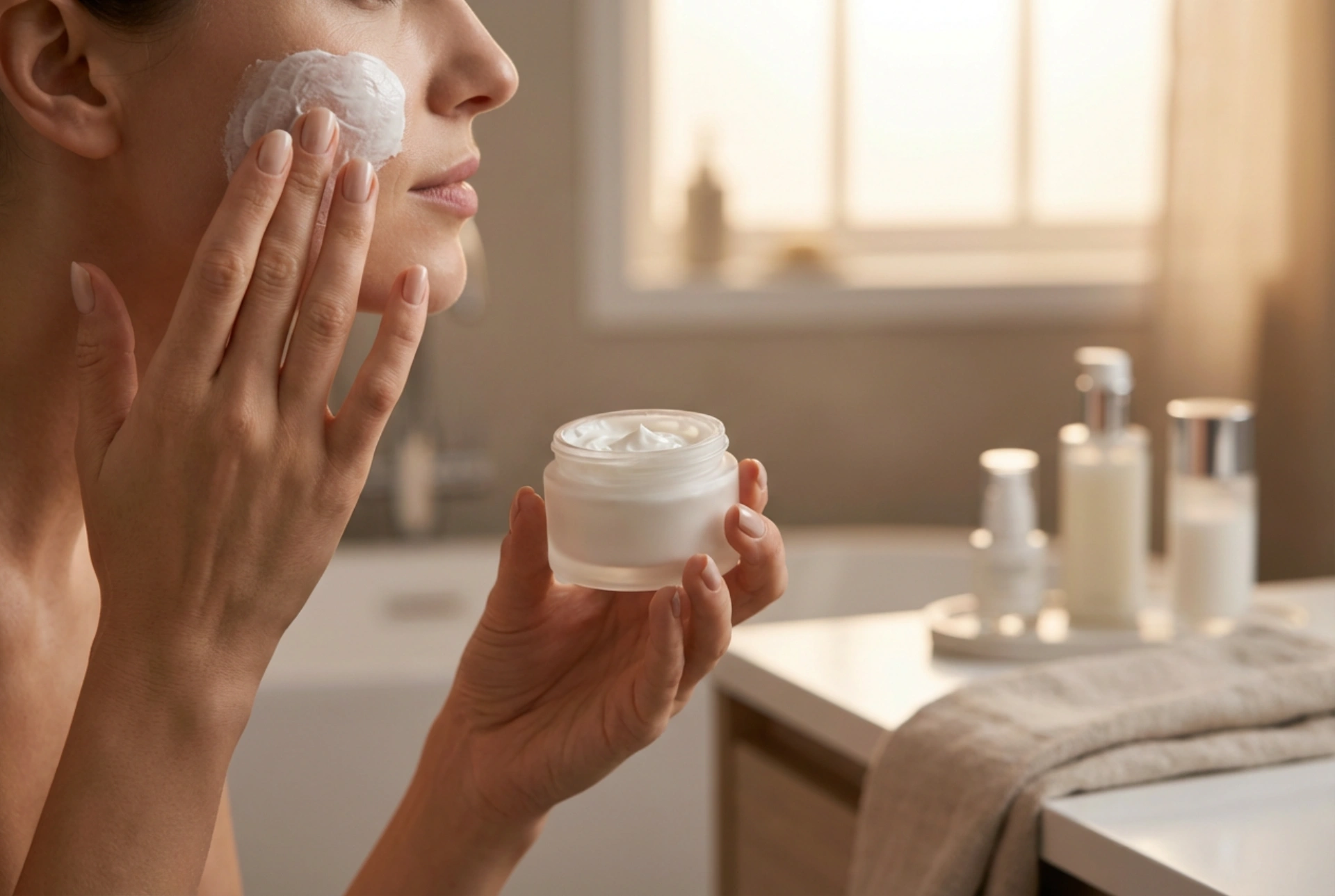 Retinollü Maske: Gece Ne Zaman ve Nasıl Uygulanmalı?