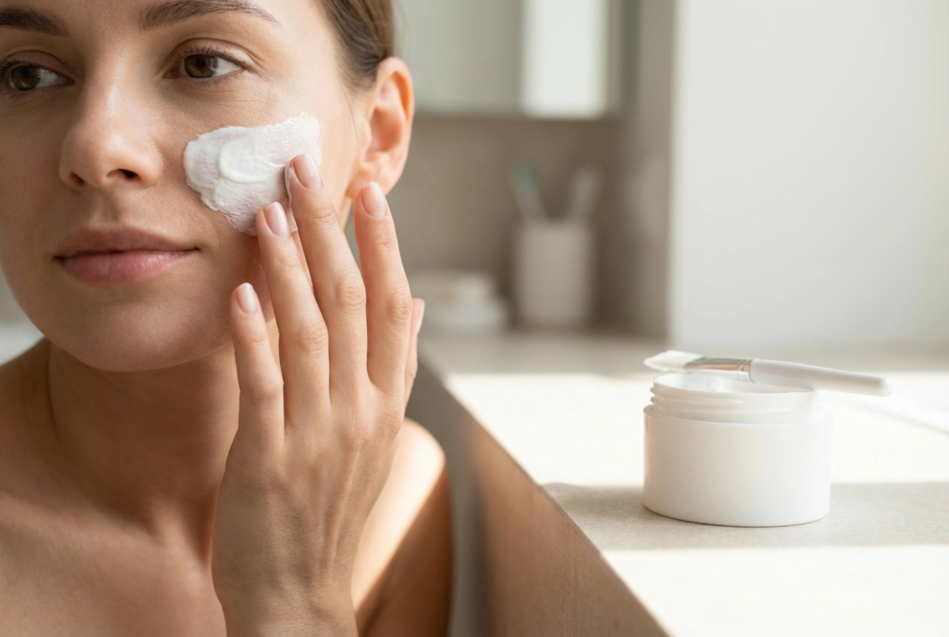 Lekeler İçin Yüz Maskesi: Basit Rutin ve Uygulama İpuçları