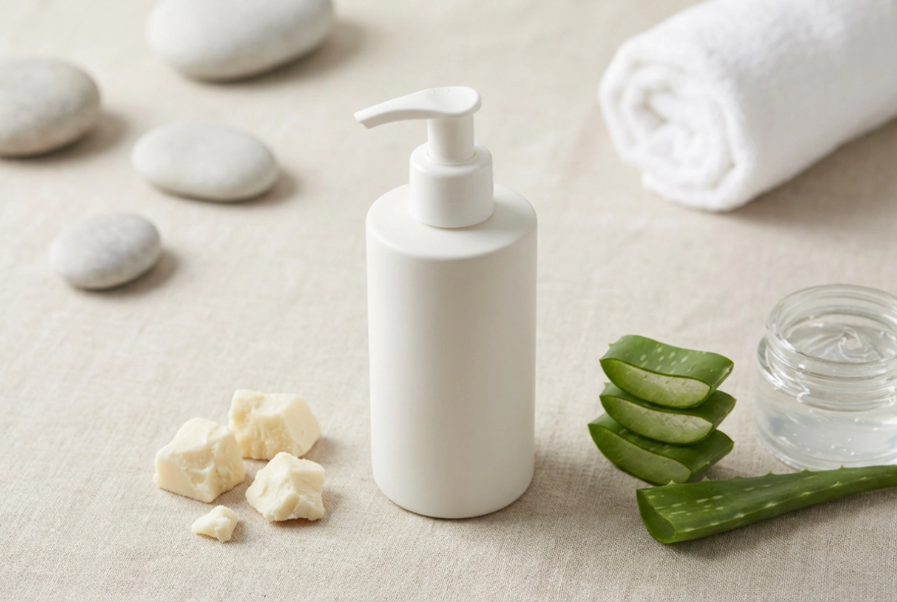 Kuru Saçlar İçin Şampuan: Nemlendirici İçerikler ve Nazik Temizleme