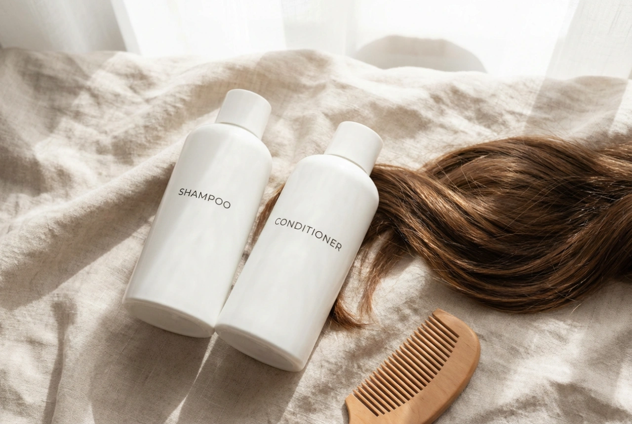 Keratin Şampuanı: Ne Zaman Tercih Edilmeli ve Saç Kremi ile Nasıl Kombine Edilmeli?