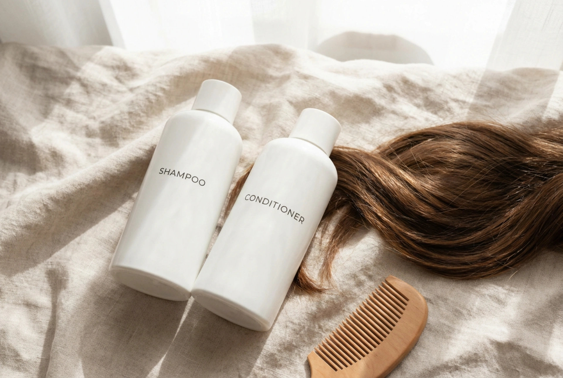 Keratin Şampuanı: Ne Zaman Tercih Edilmeli ve Saç Kremi ile Nasıl Kombine Edilmeli?