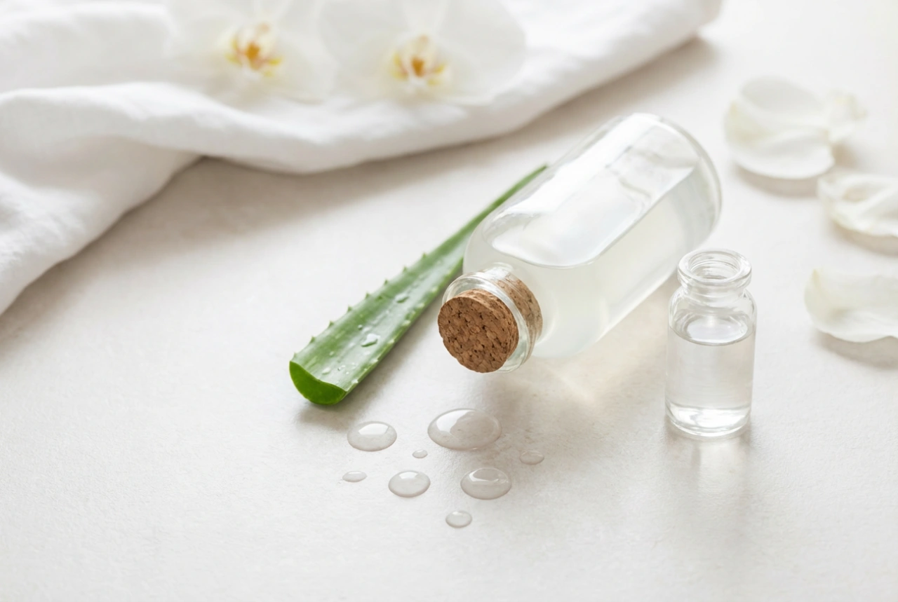 Nemlendirici Şampuan: Hümektan ve Emoliyan İçeriklerin Sırrı