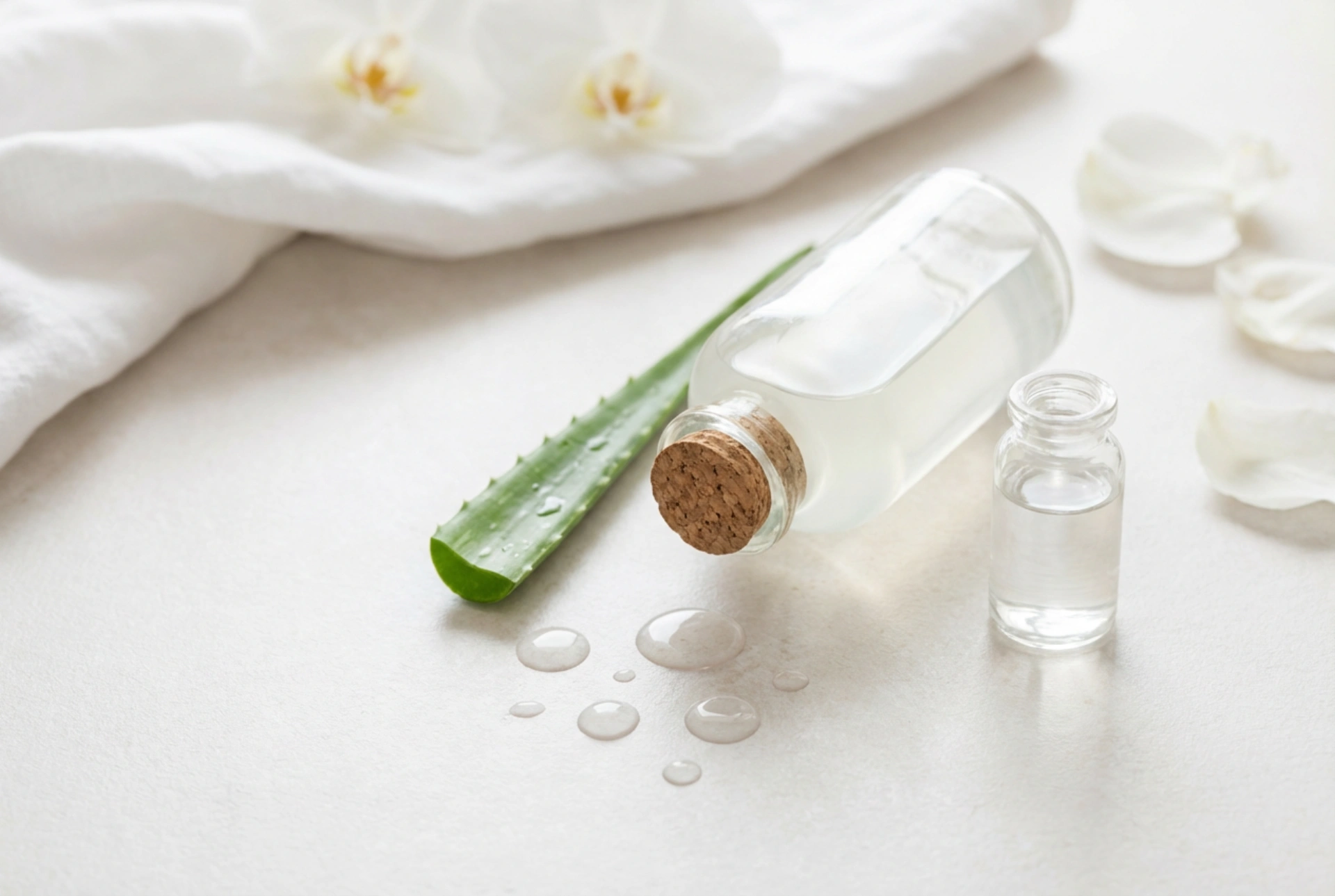 Nemlendirici Şampuan: Hümektan ve Emoliyan İçeriklerin Sırrı