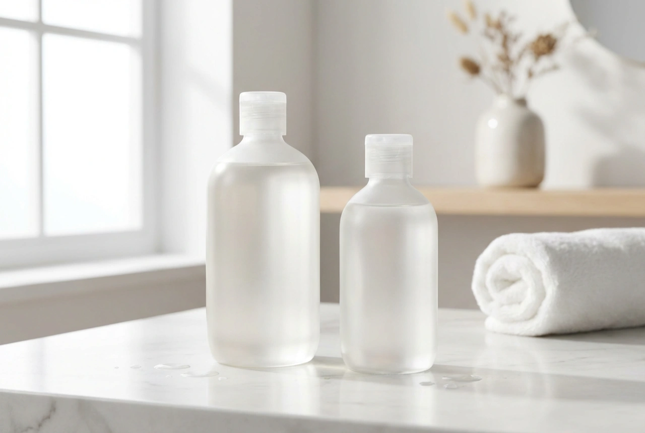 Keratin Düzleştirme Sonrası Şampuan: Nelere Dikkat Edilmeli, Nelerden Kaçınılmalı