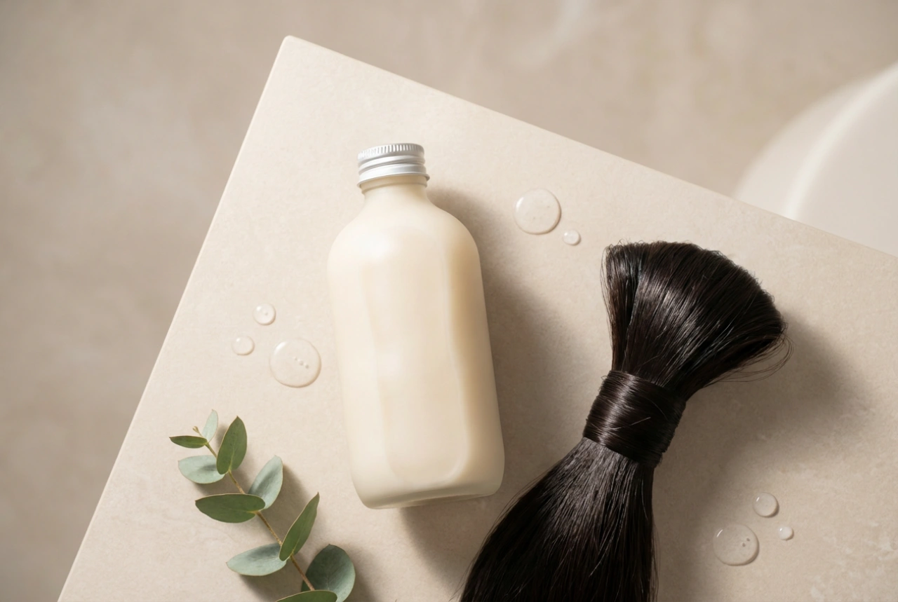 Orta Gözenekli Saçlar İçin Şampuan Nasıl Seçilir: Yıkama ve Bakım Dengesi