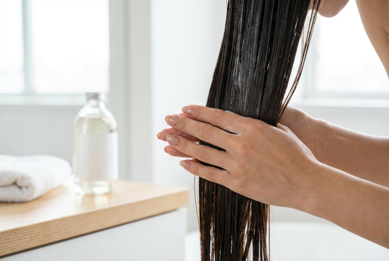 Keratin Bakımı Sonrası Şampuan Seçimi: Saç Nasıl Yıkanmalı ve Nelerden Kaçınılmalı?