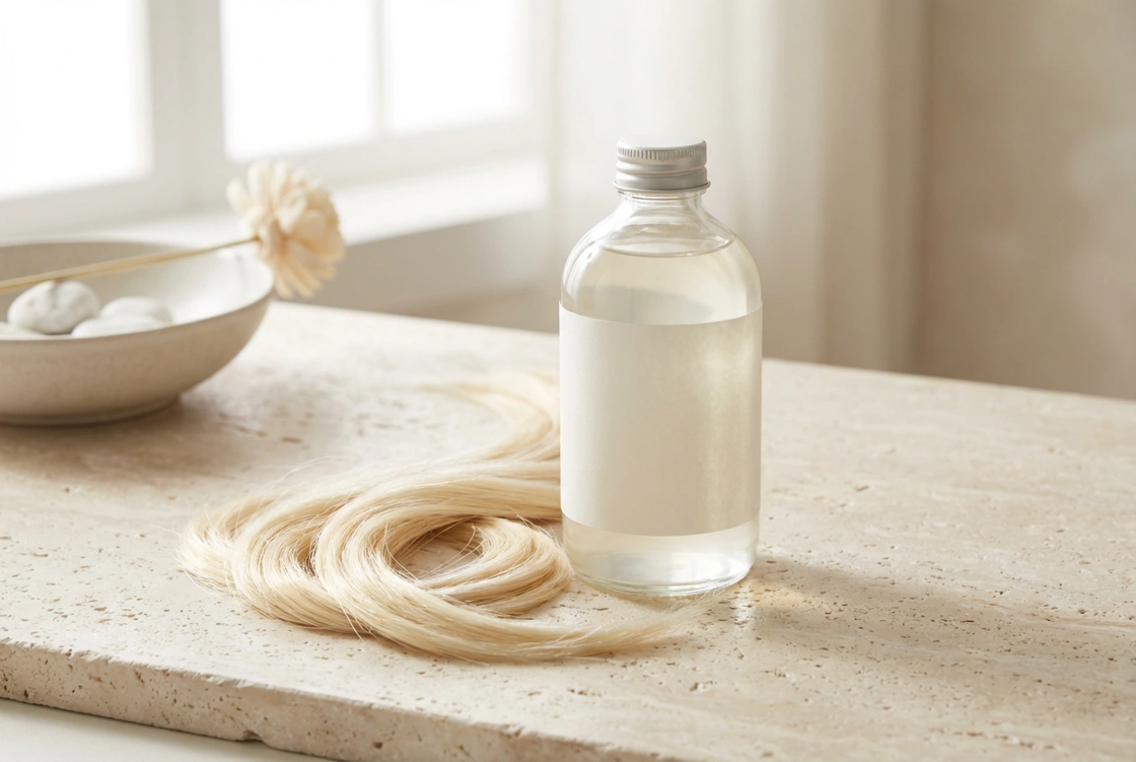 Açılmış Saçlar İçin Şampuan: Renk Koruması ve Nazik Temizlik