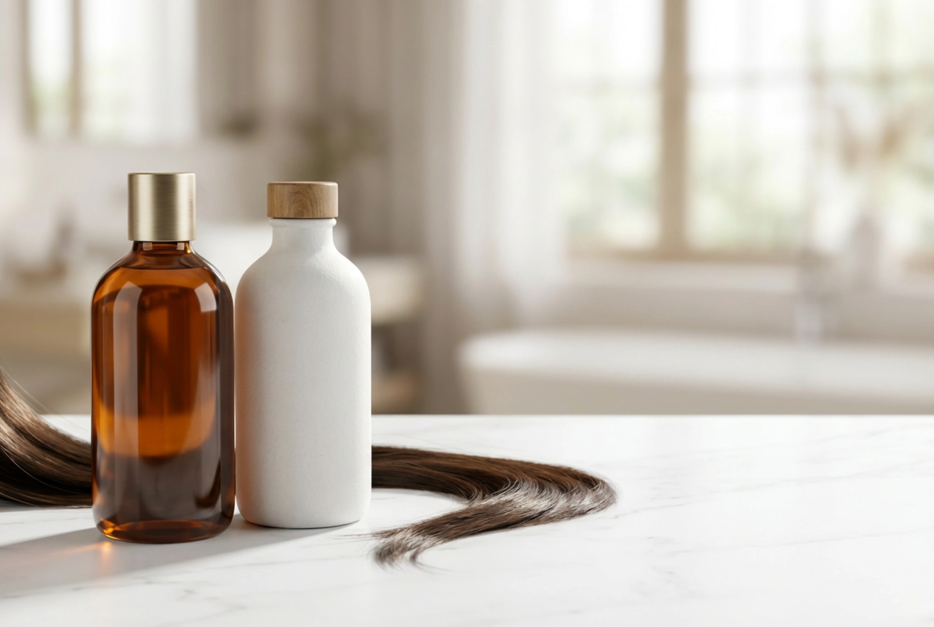Keratinli Şampuan: Ne Zaman Yardımcı Olur, Ne Zaman Başka Bir Formül Seçmek Daha İyidir?
