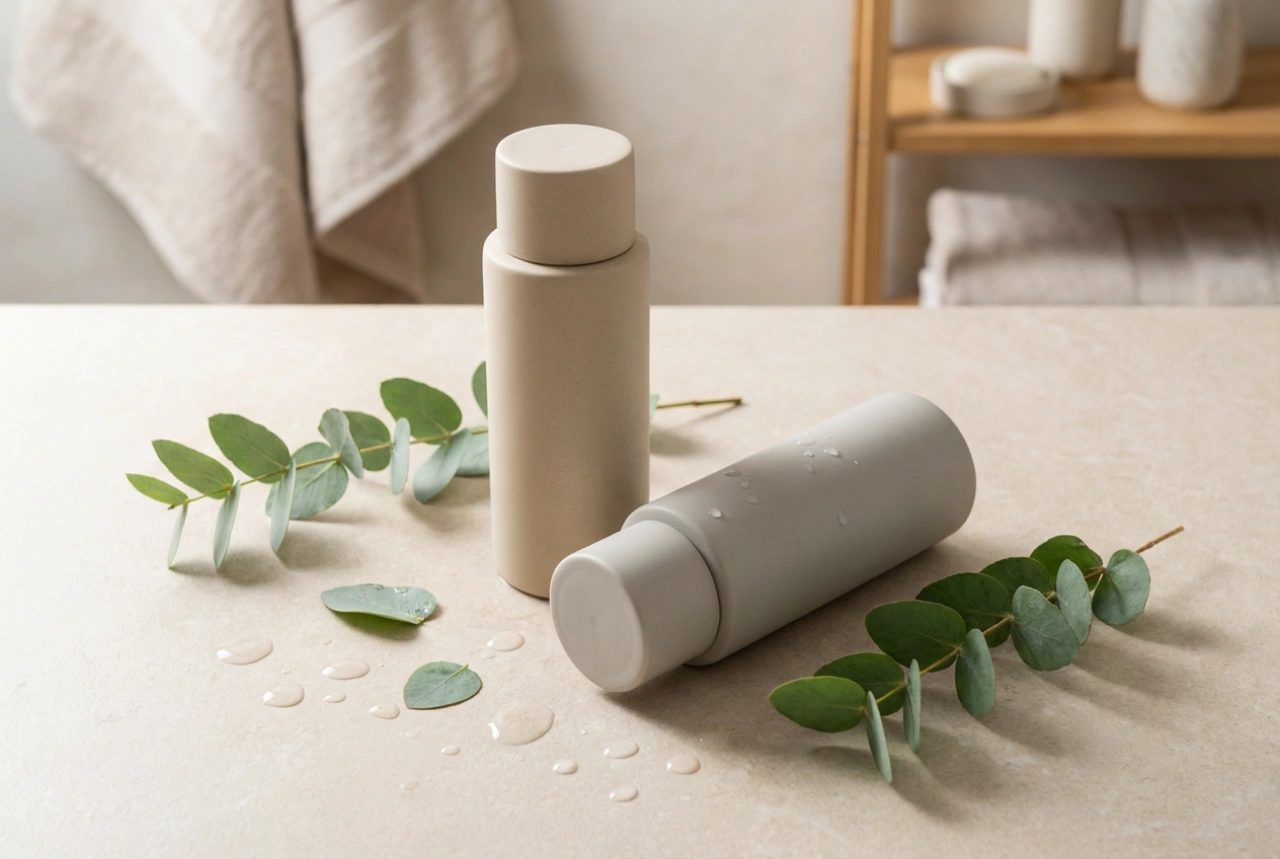 Paraben, Sülfat ve Silikon İçermeyen Şampuanlar: Nelere Dikkat Edilmeli?