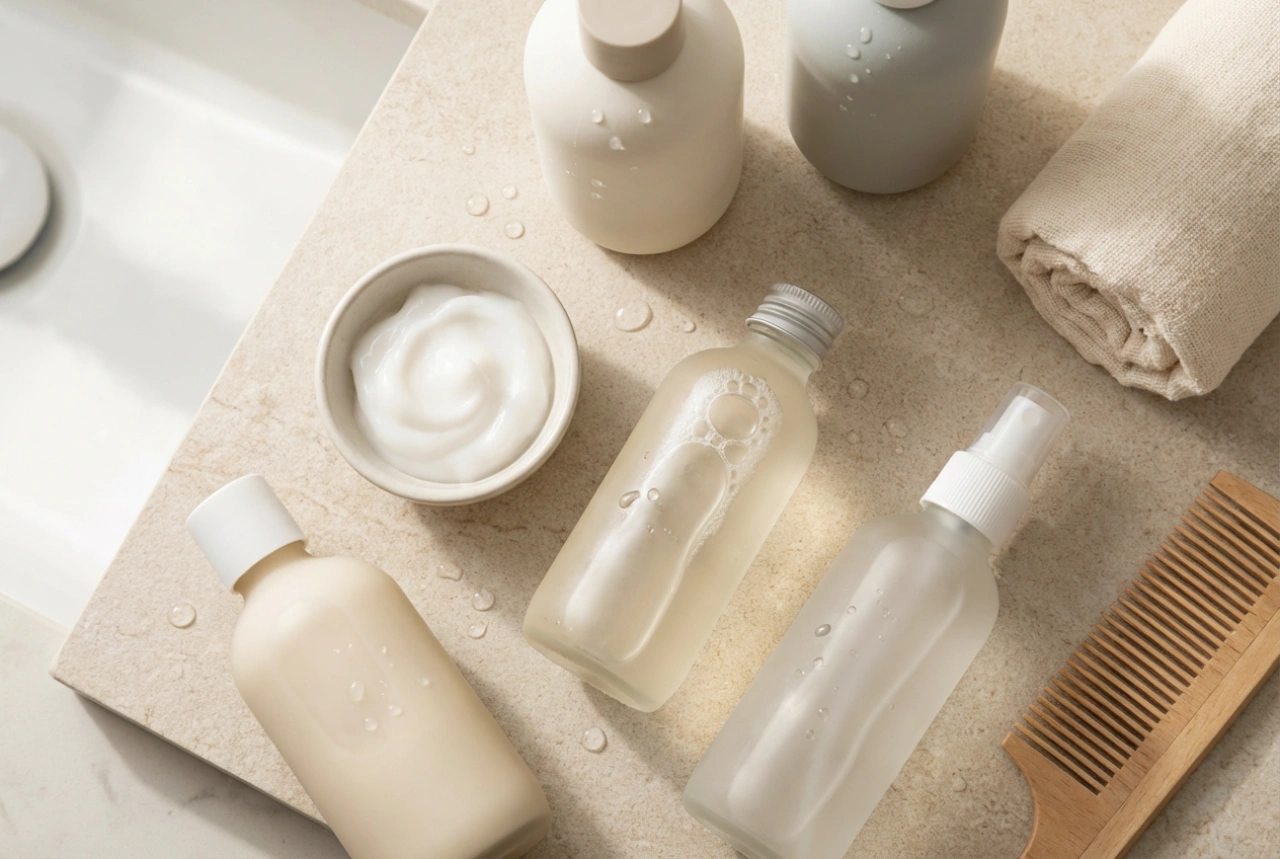 OMO Saç Yöntemi: Nedir ve Ürünler Nasıl Seçilir?