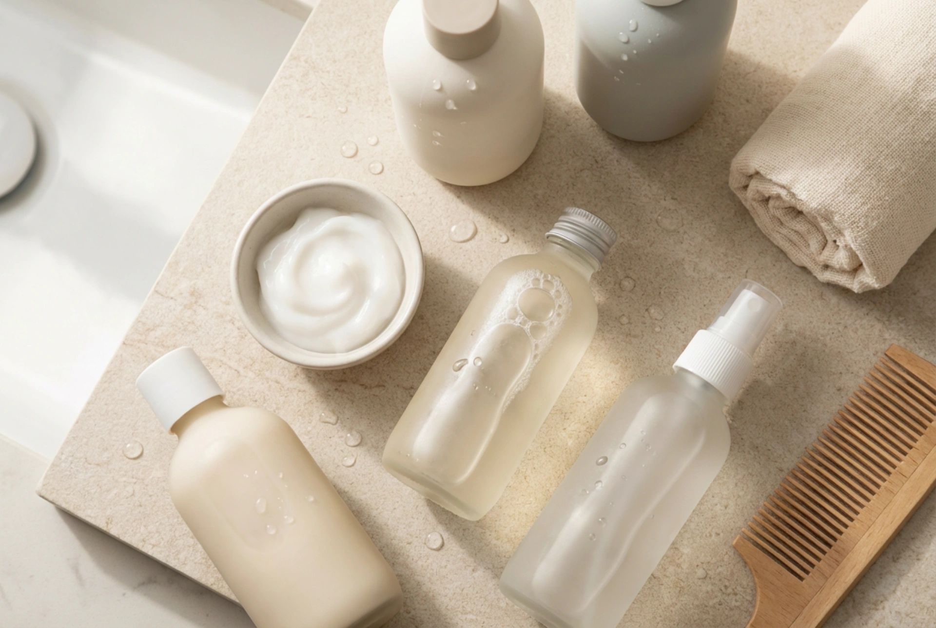 OMO Saç Yöntemi: Nedir ve Ürünler Nasıl Seçilir?