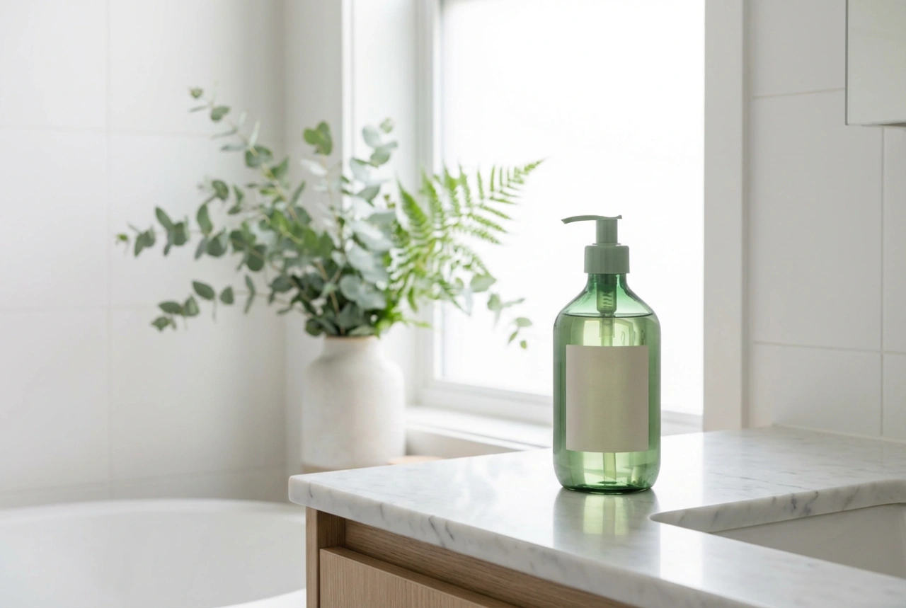 Yeşil şampuan: ismin arkasında ne gizli ve ihtiyaçlarınıza göre nasıl seçim yapılır