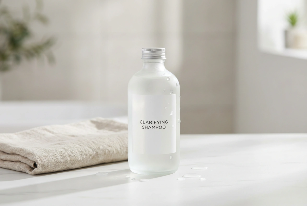 İyi Bir Arındırıcı Şampuan: Seçim Kriterleri ve Güvenli Kullanım