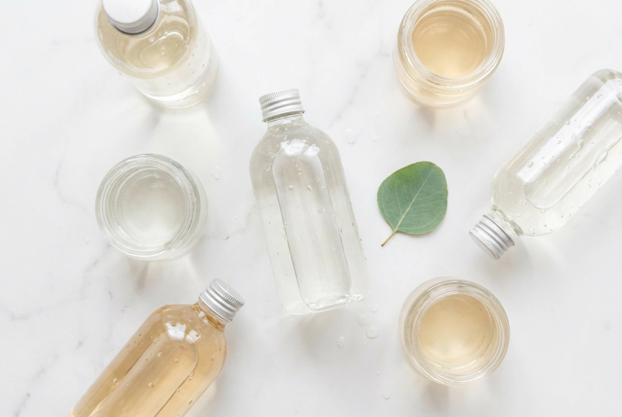 Saçı Ağırlaştırmayan Şampuanlar: Hafif ve Hacimli Saçlar İçin Seçim Rehberi