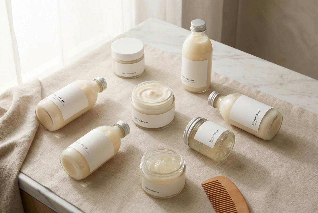 OMO Yöntemi: Hangi Saç Kremlerini Seçmeli ve Nasıl Birleştirmeli