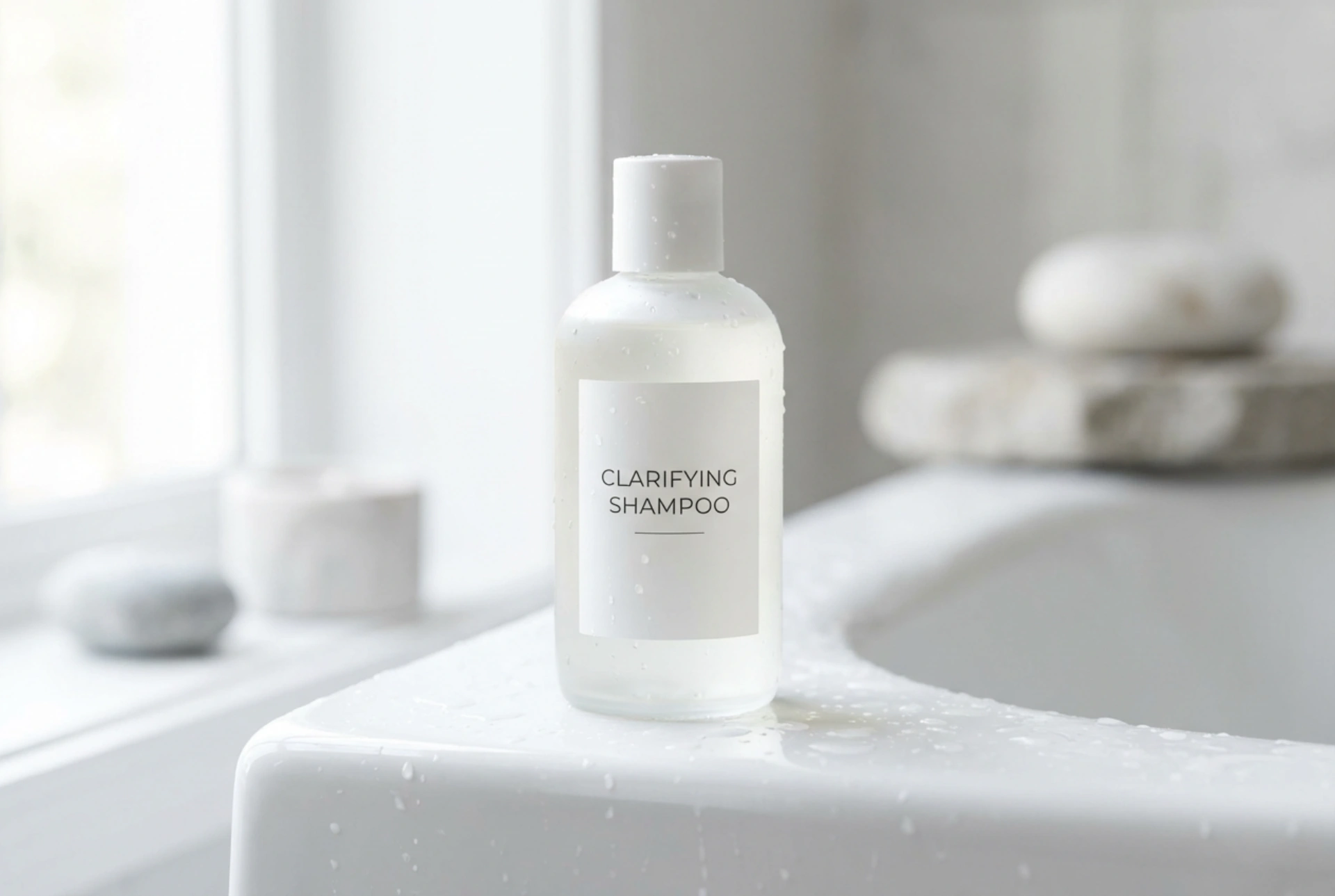 Arındırıcı Şampuan: Derinlemesine Saç Temizliği Ne Zaman ve Nasıl Yapılmalı?