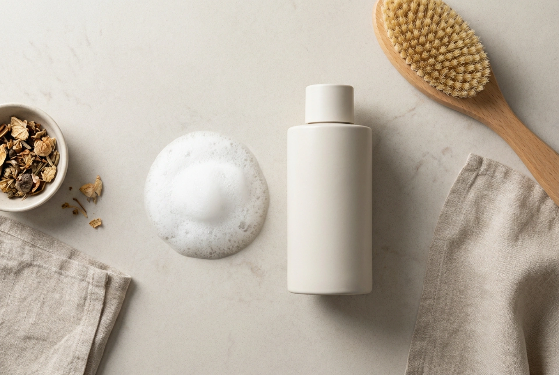 Şampuanlarda SLS: Artıları ve Eksileri, Ne Zaman Kaçınılmalı, Nasıl Kullanılmalı