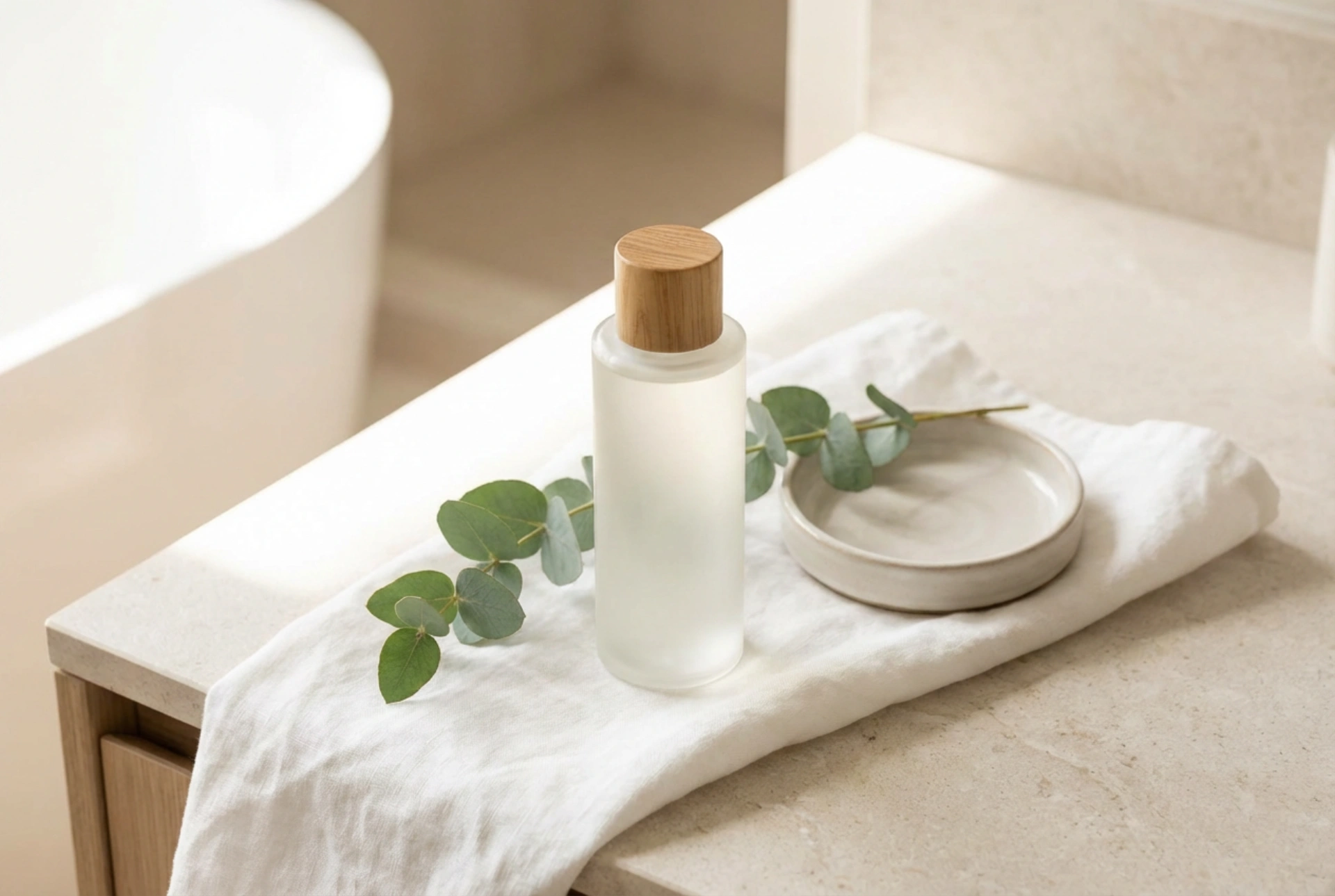 SLS ve Paraben İçermeyen Şampuan: Nasıl Etki Eder ve Kimler Tercih Etmelidir?