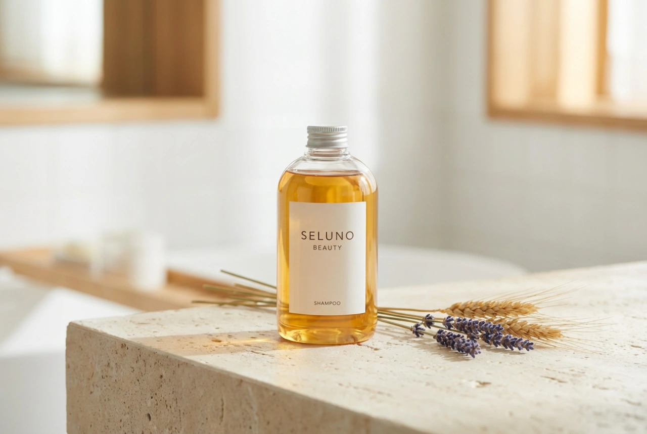 Propolis Şampuanı: Saç Derisi ve Saçlar İçin Nazik Temizlik