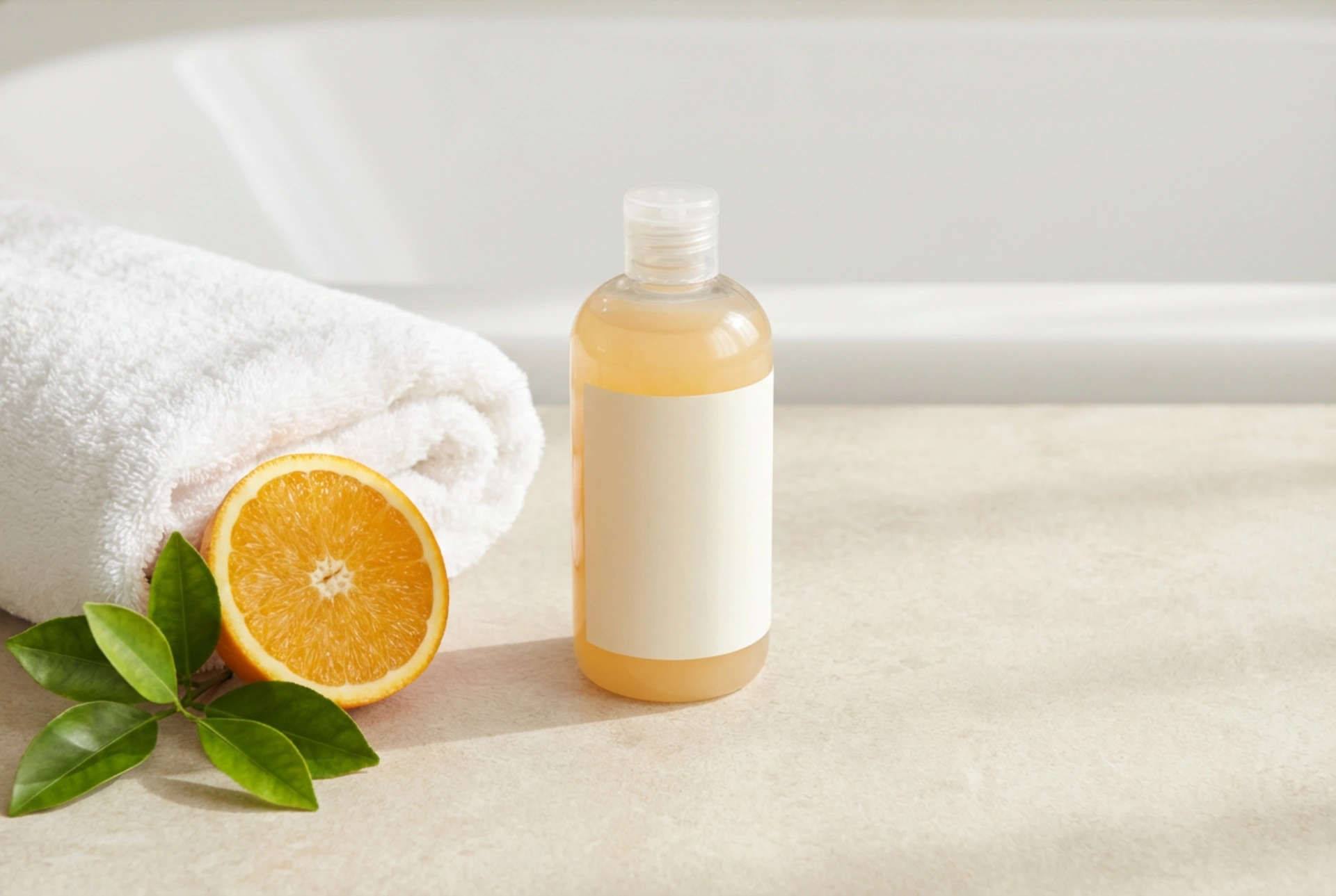 C Vitamini İçeren Şampuan: Aydınlatıcı Yıkama ve Pratik İpuçları