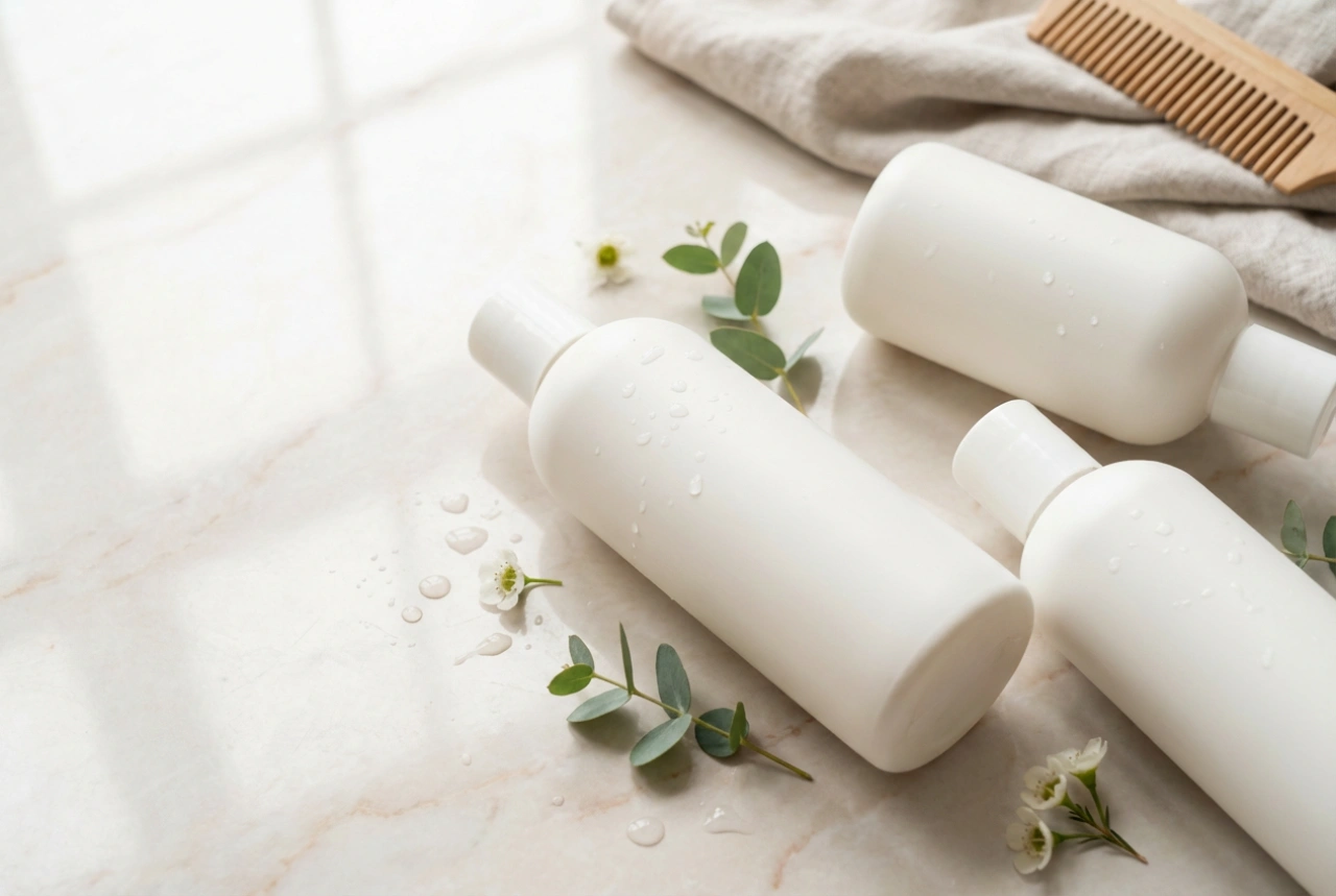 Saçı Nemlendiren Şampuanlar: İçerikler, Uygulama ve Sıklık