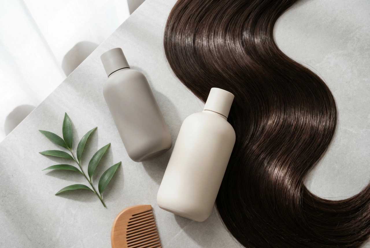 Keratin Düzleştirme Sonrası Şampuanlar: Seçim, Yıkama ve Bakım