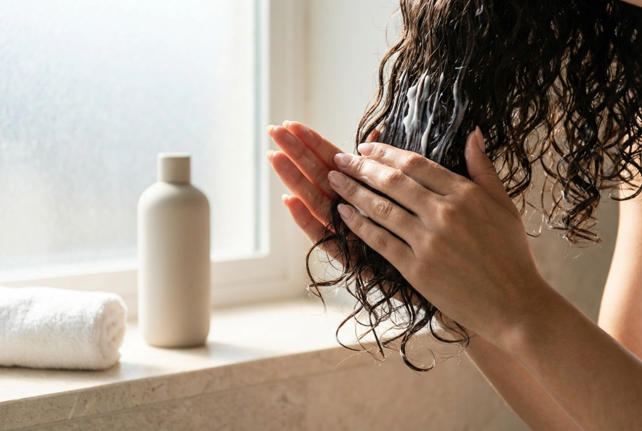 Sizin İçin En İyi Nemlendirici Saç Kremi: Seçim ve Uygulama