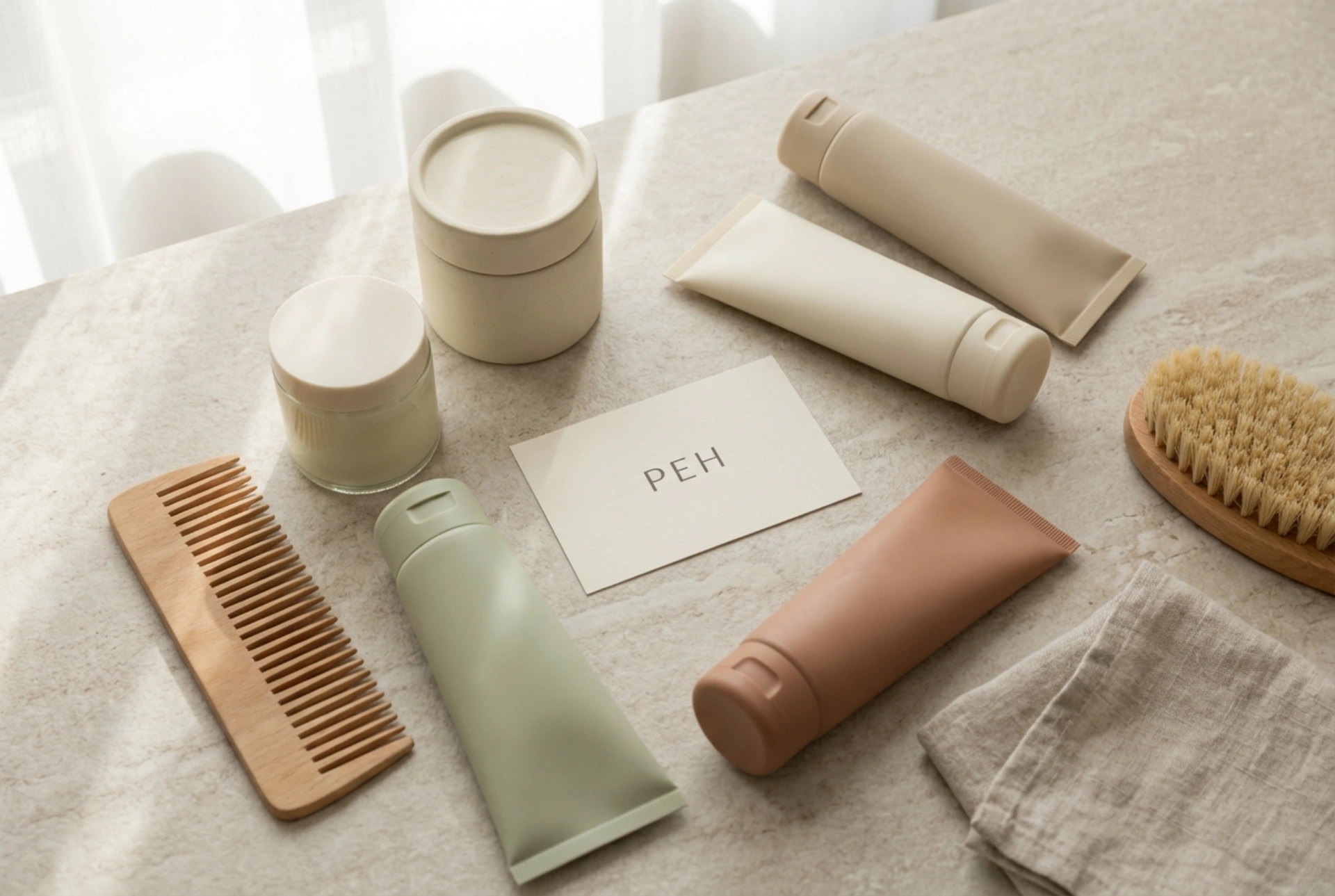 Doğru Saç Maskesi: PEH Dengesine Göre Nasıl Seçilir ve Rutine Dahil Edilir?