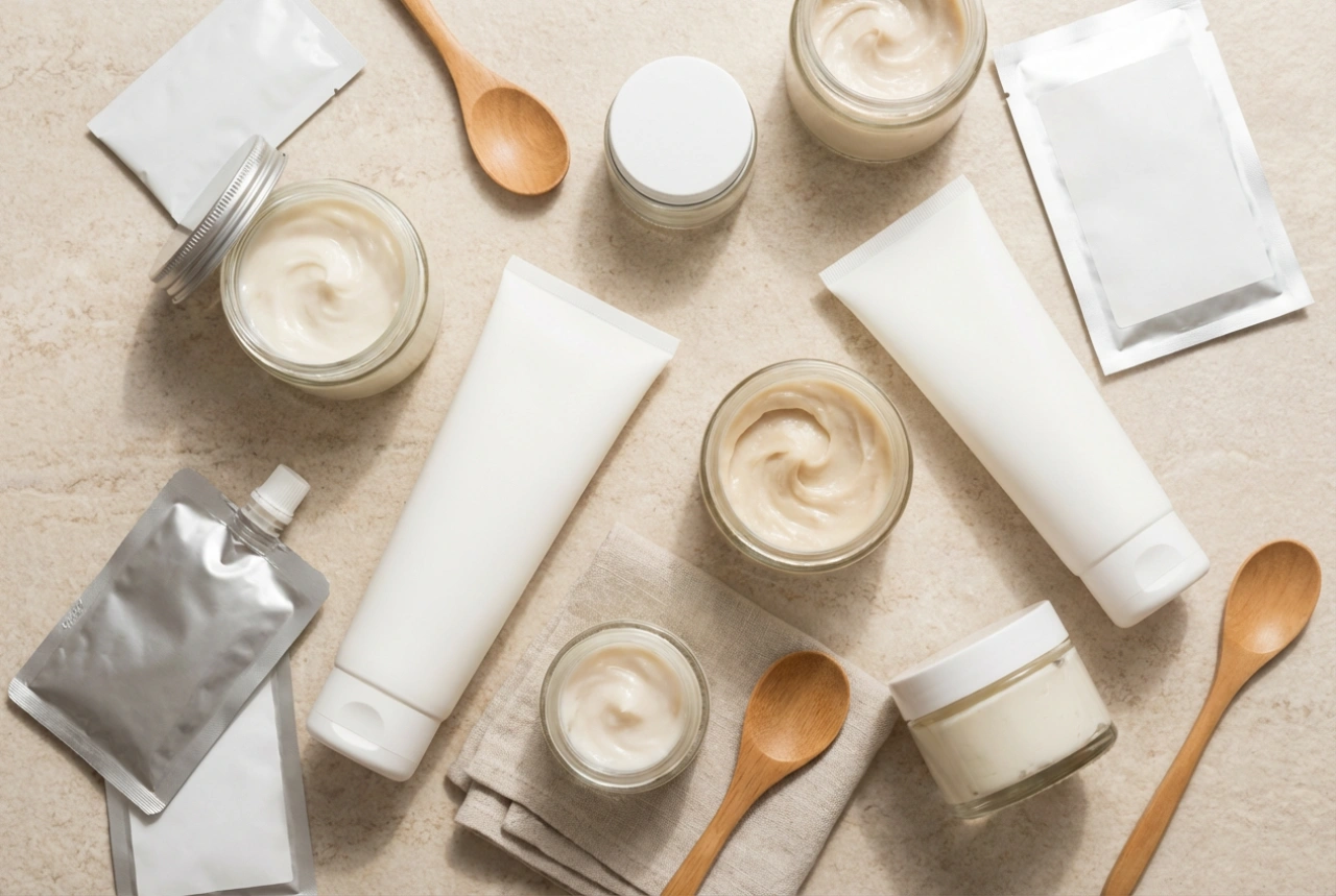 Saç Maskeleri Rehberi: Çeşitler, Uygulama Sırası ve Bekletme Süresi