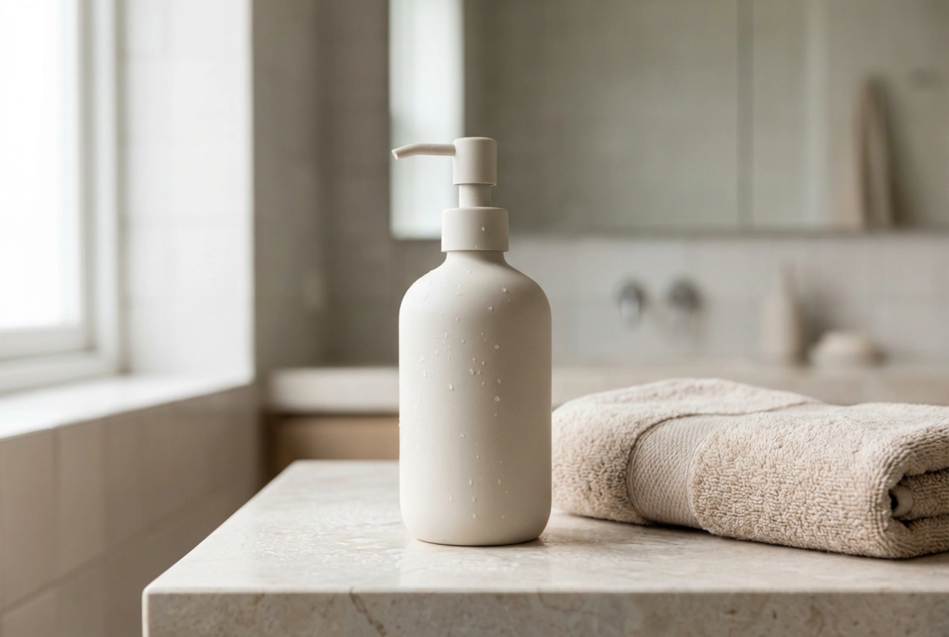 Nemlendirici Saç Kremi: Nasıl Çalışır, Nasıl Seçilir ve Doğru Uygulanır?