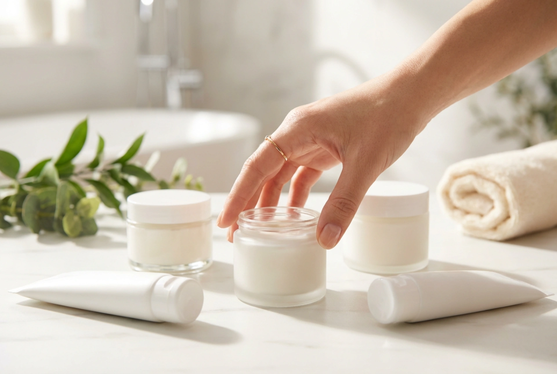 En İyi Saç Maskesini Nasıl Seçersiniz ve Akıllıca Nasıl Kullanırsınız