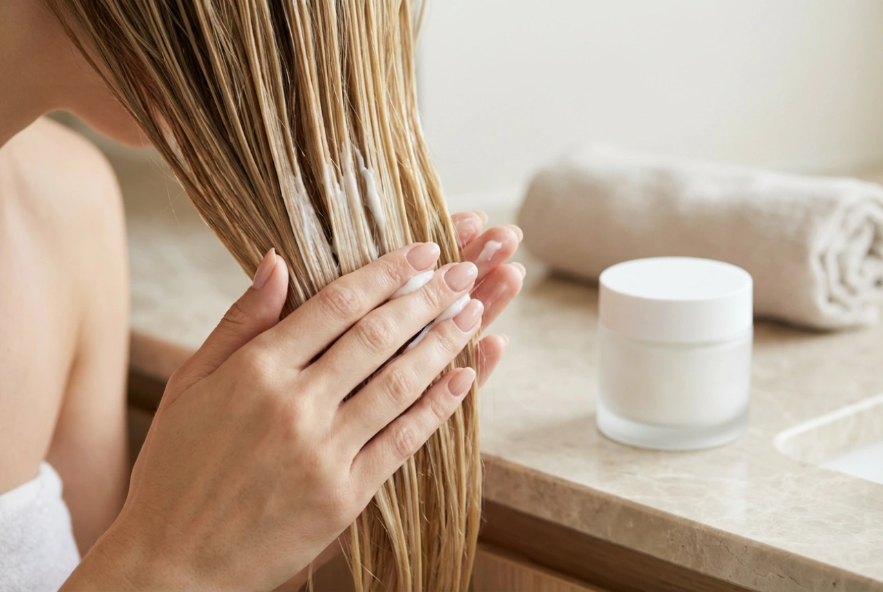 Keratin Saç Maskesi: Kimler İçin Uygundur, Nasıl Uygulanır ve Ne Sıklıkla Kullanılmalıdır