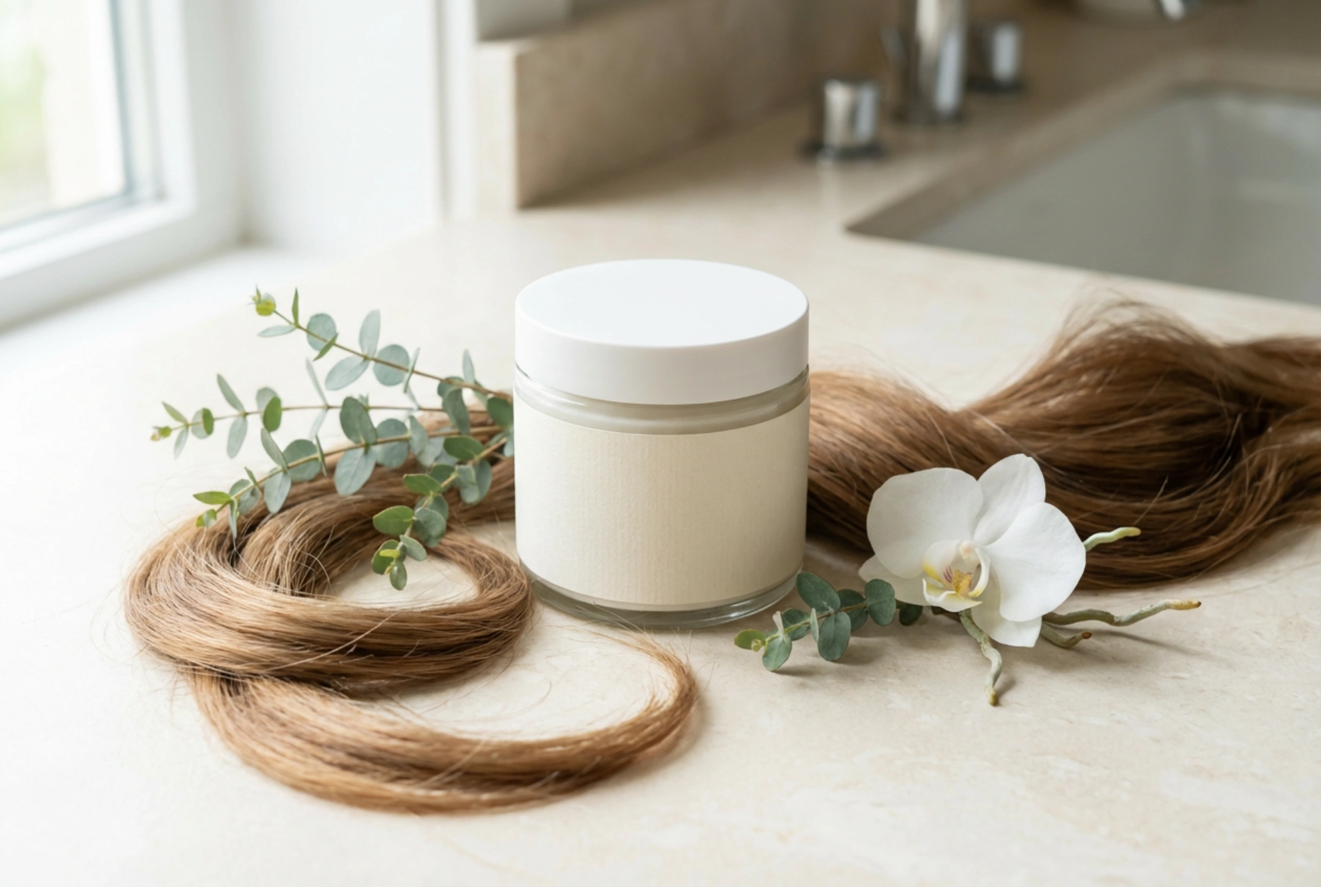 Keratin Maskeleri: Saç Tipine Göre Nasıl Seçilir ve Ne Sıklıkla Kullanılır