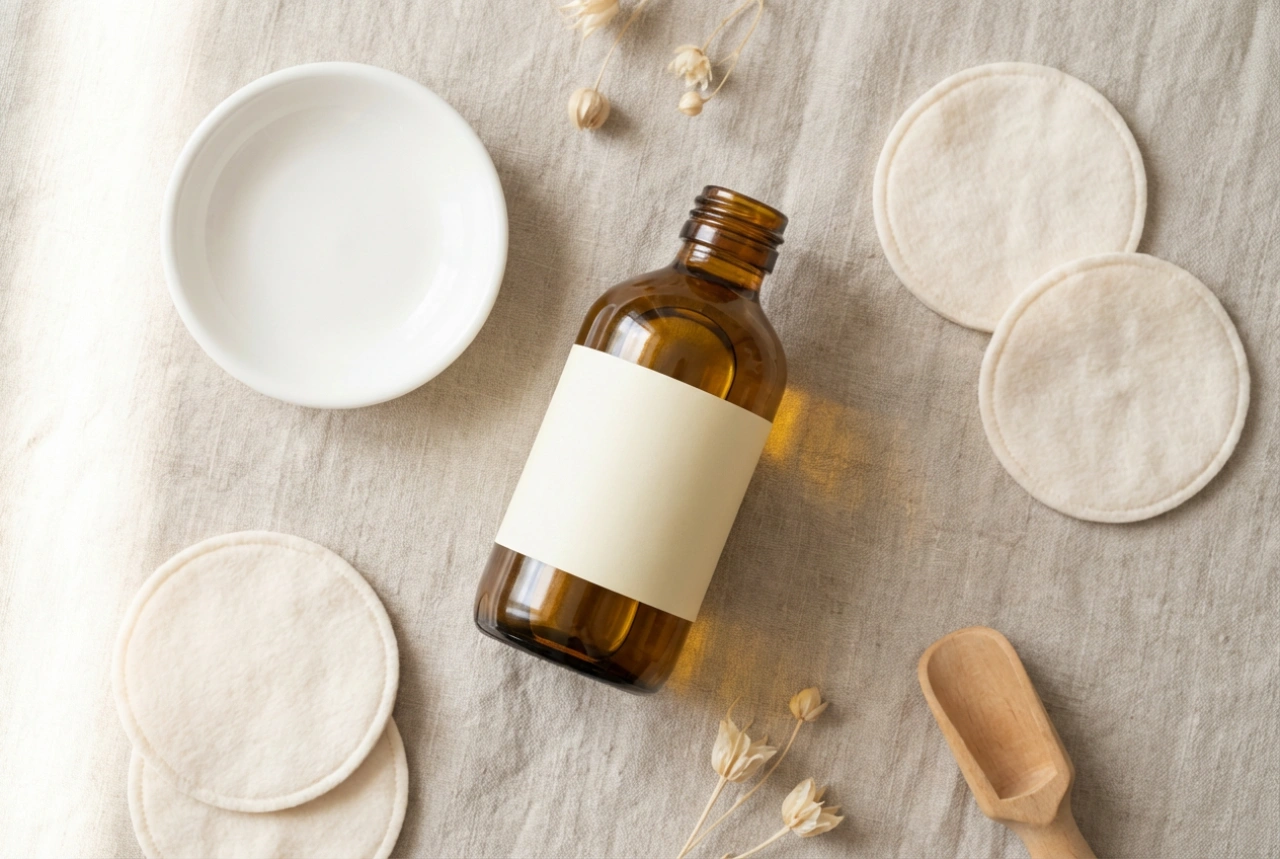 Kore Tipi Temizleme Yağı: Neden İşe Yarar ve Nasıl Kullanılır?