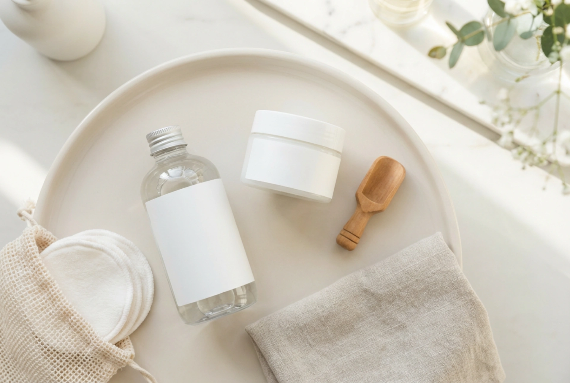 Makyaj Temizliği: Sıralama, Aksesuarlar ve Kaçınılması Gereken Hatalar