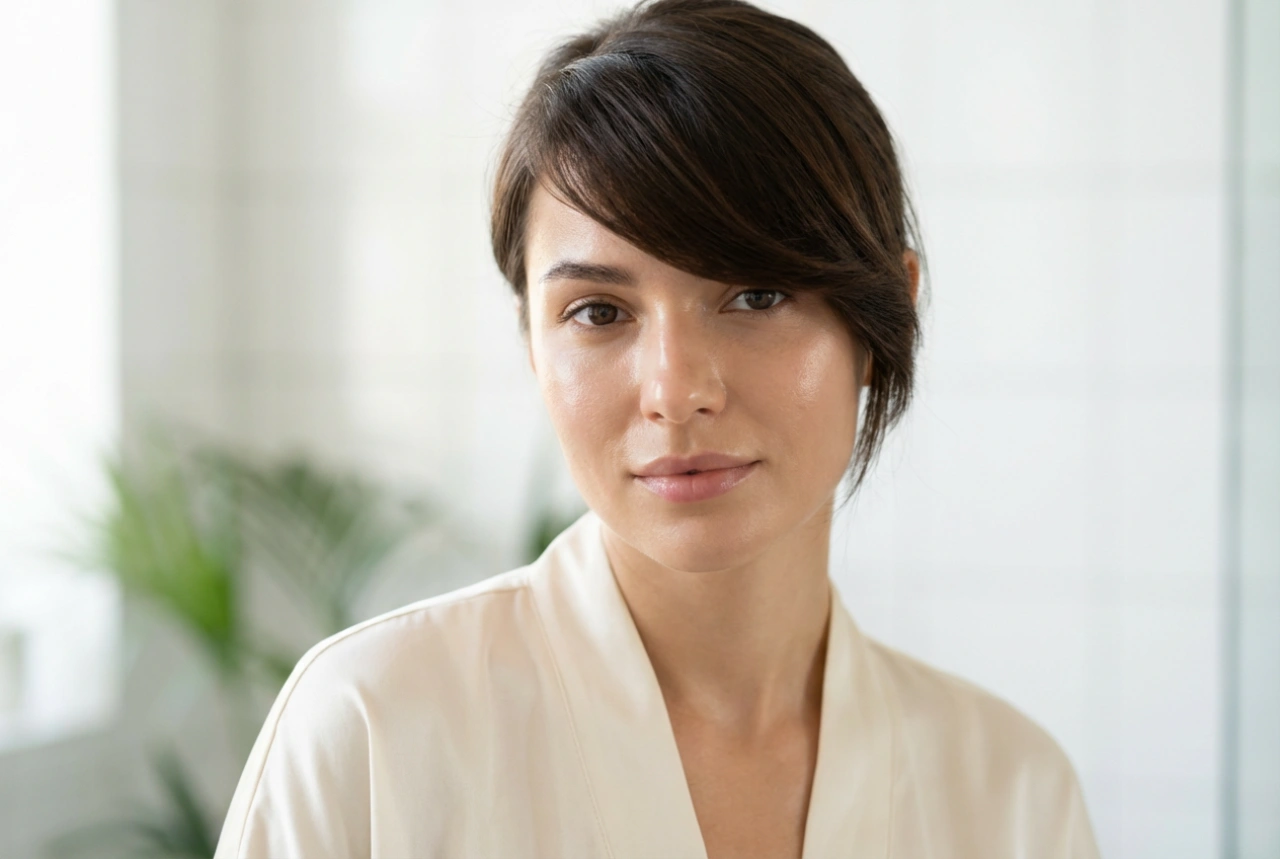 Asimetrik Kahkül: Şekli Nasıl Seçilir ve Günlük Olarak Nasıl Şekillendirilir