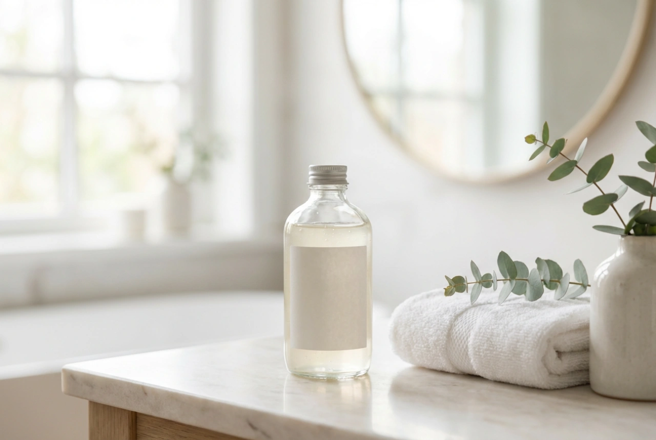 Yüz Temizleme Jeli: Cildi Kurutmadan Nasıl Seçilir ve Kullanılır?