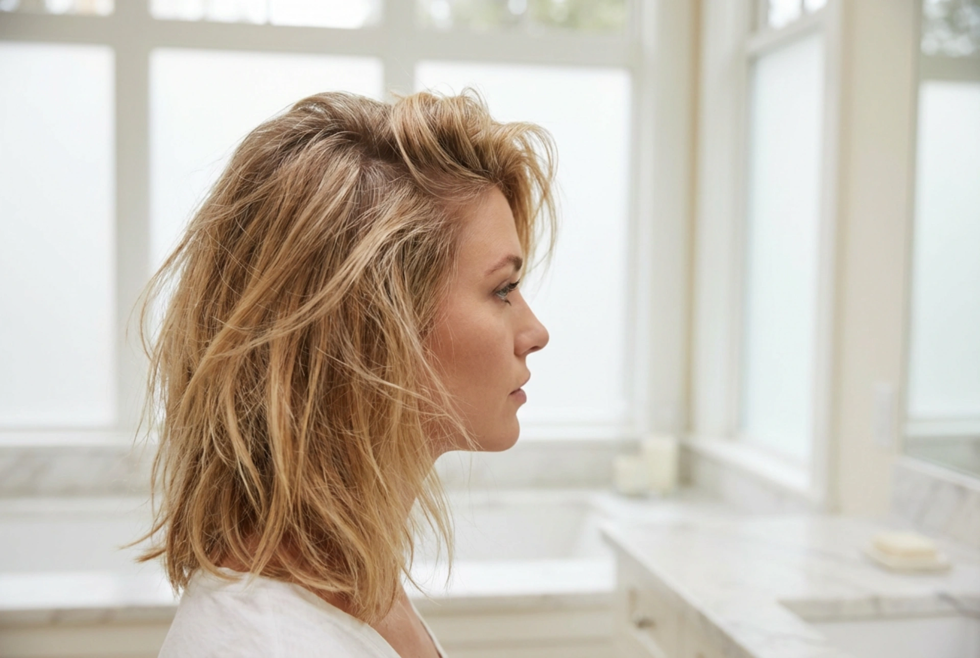 İnce Telli Saçlar İçin Saç Modelleri: Akıllı Kesimler, Kök Hacmi ve Sabitleme