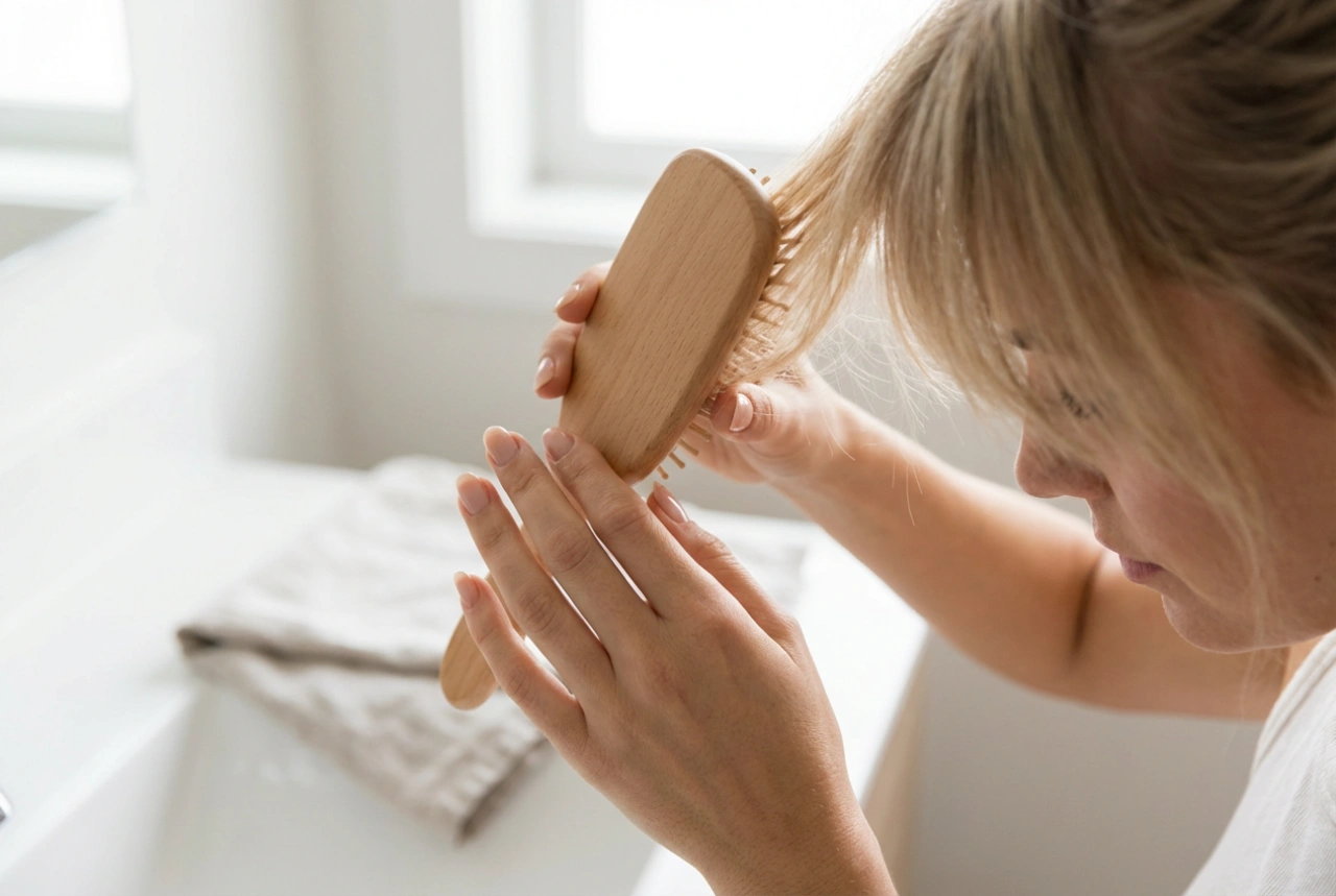 Kaküllü Saç Modeli: Şekillendirme, Bakım ve Hızlı Tazeleme
