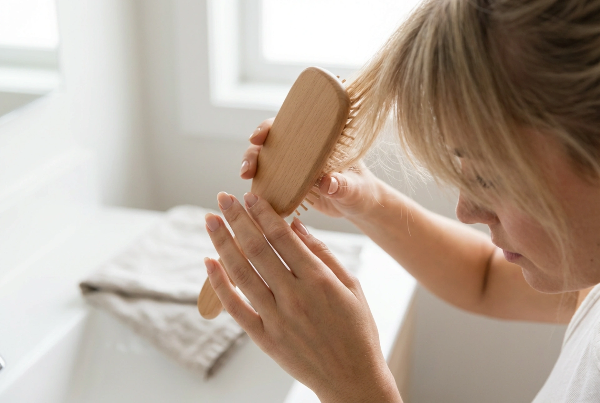 Kaküllü Saç Modeli: Şekillendirme, Bakım ve Hızlı Tazeleme