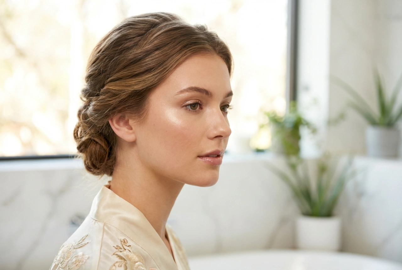 18. Yaş Günü Saç Modeli: Elbise ve Makyaja Göre Stil Nasıl Seçilir