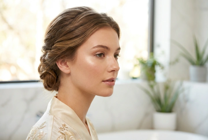 18. Yaş Günü Saç Modeli: Elbise ve Makyaja Göre Stil Nasıl Seçilir