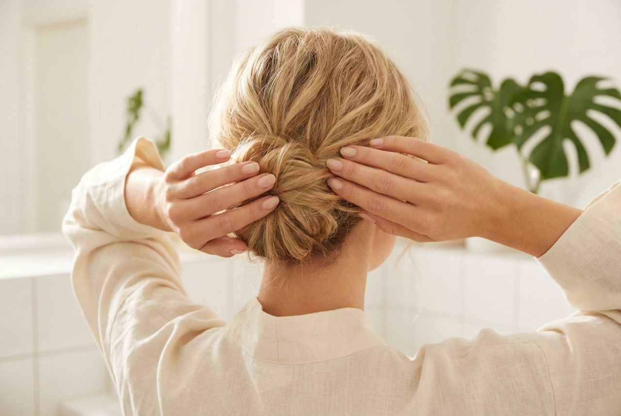 5 Hızlı Numara: Günlük Saç Modeli, Kalıcılık ve Hacim